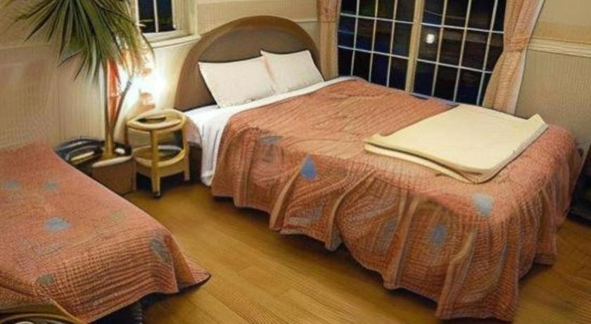 فندق بيتيت كاشيكوجيما هاربور شيما المظهر الخارجي الصورة