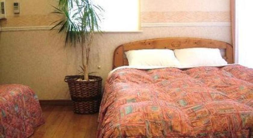 فندق بيتيت كاشيكوجيما هاربور شيما المظهر الخارجي الصورة