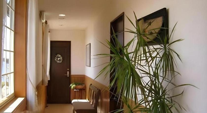 فندق بيتيت كاشيكوجيما هاربور شيما المظهر الخارجي الصورة