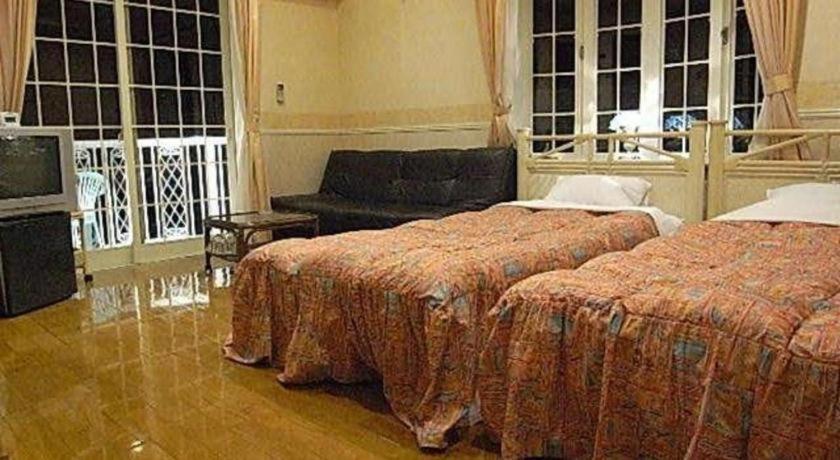 فندق بيتيت كاشيكوجيما هاربور شيما المظهر الخارجي الصورة